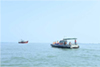 Security stepped up across the coast of the state
